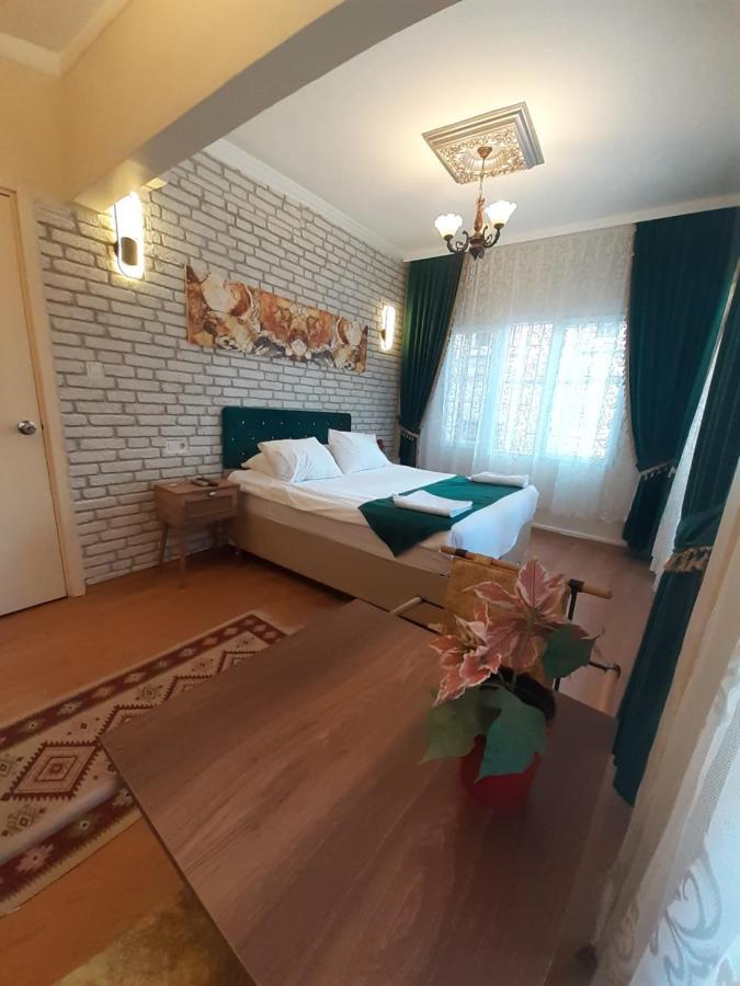 Appartement Stone *