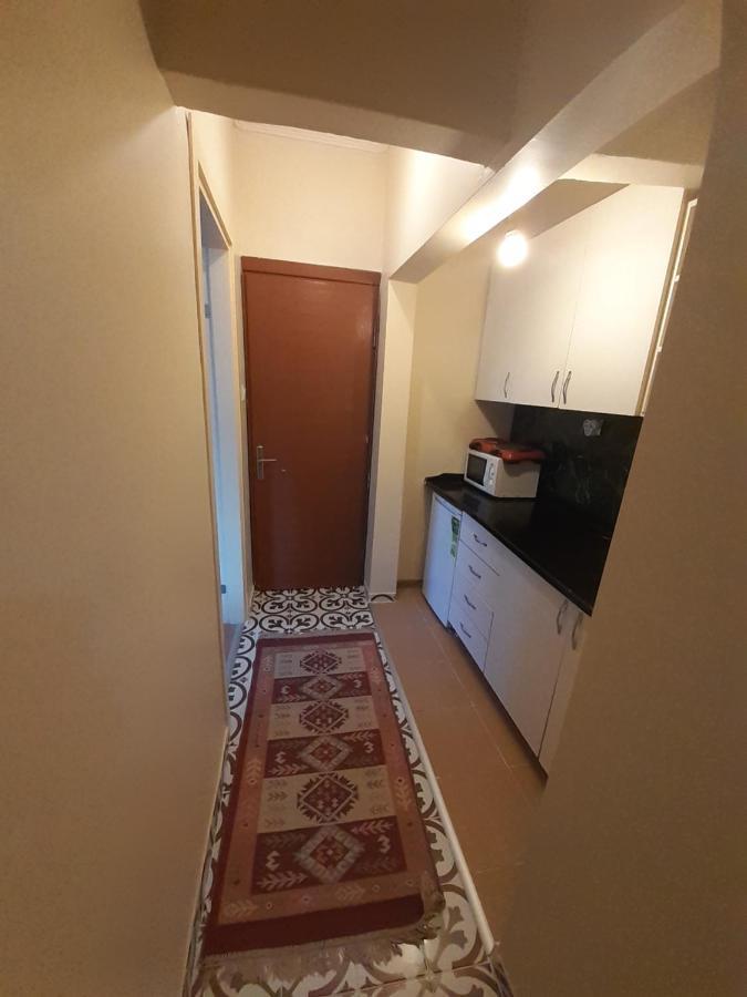 Appartement Stone
