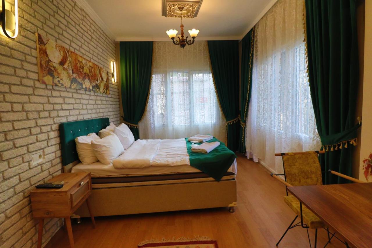 Stone Appartement
