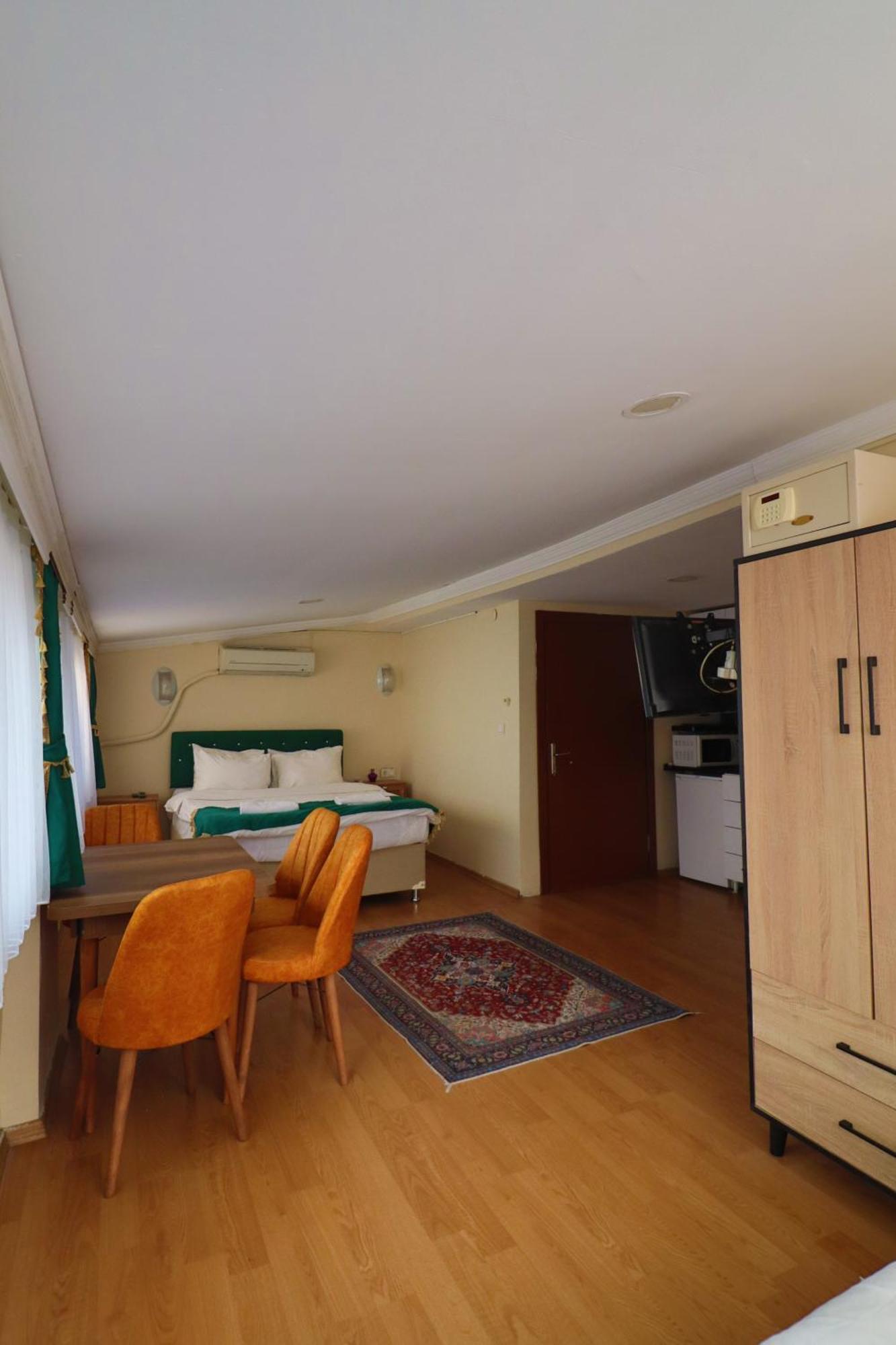 Stone Appartement