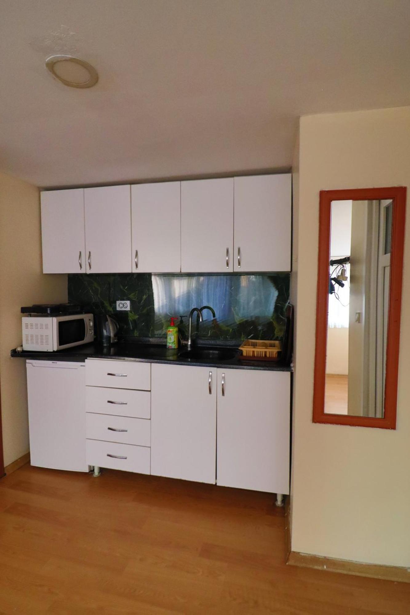 Appartement Stone