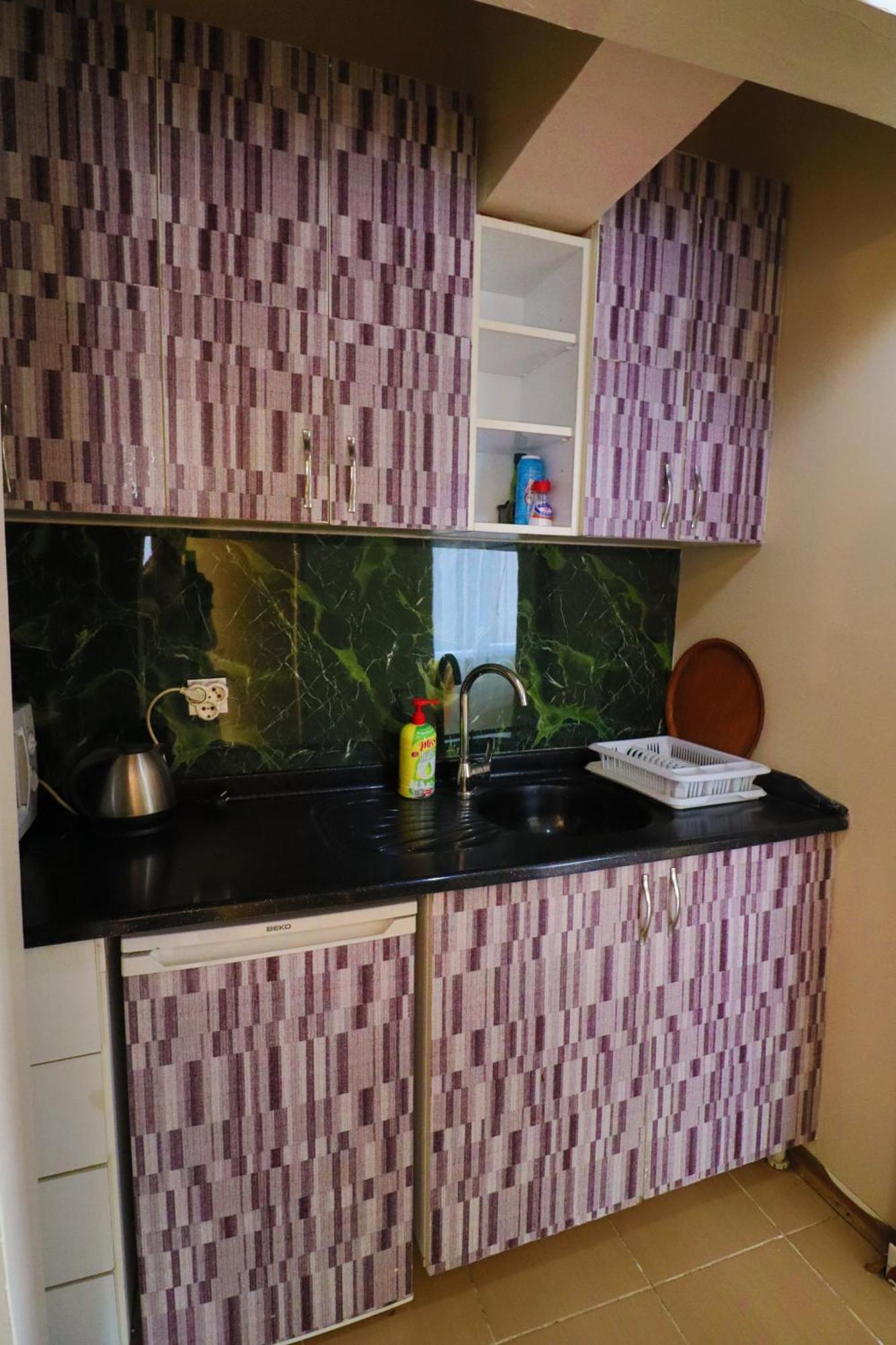 Stone Apart Apartment *