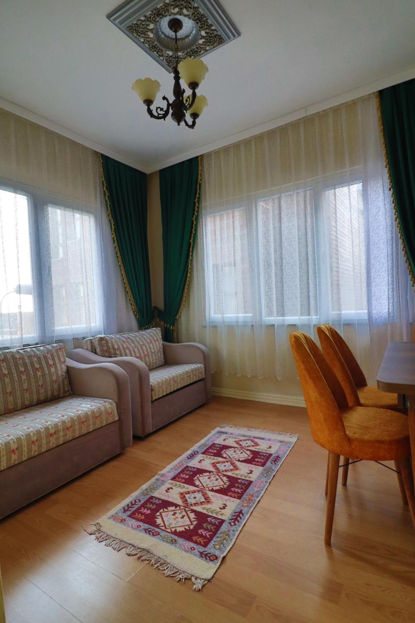 Appartement Stone *