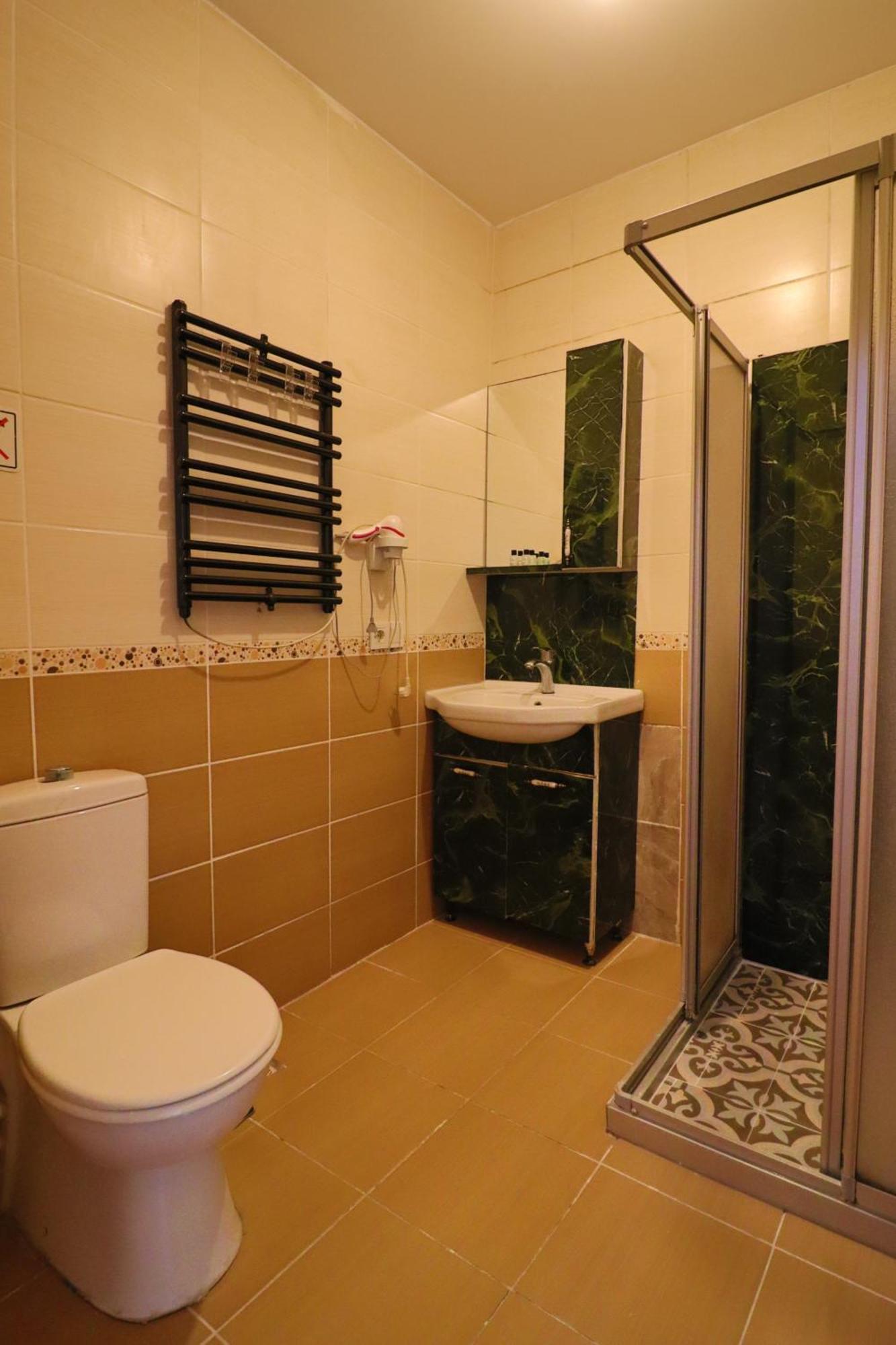 Stone Appartement *