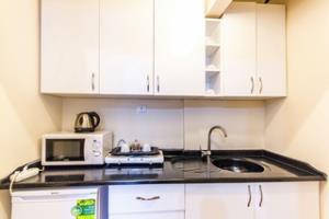 Stone Appartement Istambul