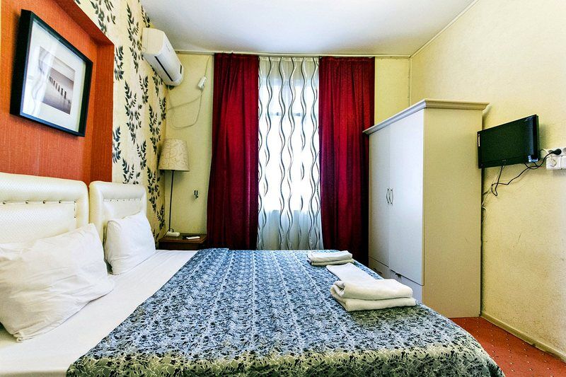 Stone Appartement *