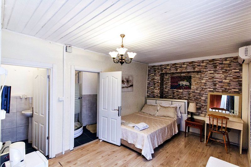 Stone Appartement Istambul